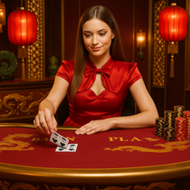 SG casino - Live Baccarat Game