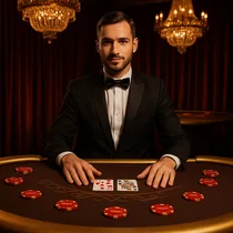SG Casino - Live Blackjack with Real Dealers