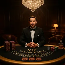 SG casino - Live Blackjack Game