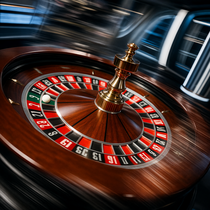SG Casino - Live Roulette with Real Dealers