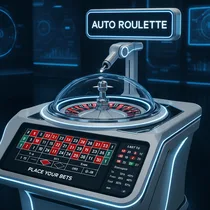 SG casino - Live Roulette Game