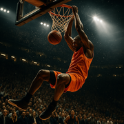 SG Casino - Basketball Sports Betting