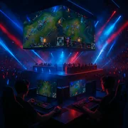 SG Casino - Esports Betting