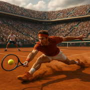 SG Casino - Tennis Sports Betting